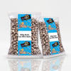 Krazy Kandi Krazy Kandi Bulls Eye Mint Balls 500g