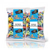 Krazy Kandi Fizzy Tongue Paintering Dummies 1kg