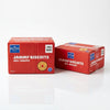 Krazy Kandi Jammy Dodgers Biscuits Mis-Shapes 1kg