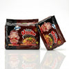 Yummys Instant Noodles Beef Flavour 325g