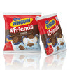 Penguin & Friends Cocoa & Orange Flavour Perfect for Packed Lunch 100g