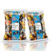 Krazy Kandi Krazy Kandi Mix of Blackjacks and Fruit Salads 500g