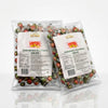 Krazy Kandi Watermelon Strawberry Drops Hard Rock Candy Individually Wrapped 1kg