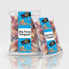 Krazy Kandi Fizzy Tongues 2kg