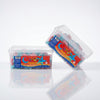 Krazy Kandi Giant Fizzy Pink and Blue Bottles 1kg
