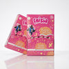 Frisia Twist Mallows Box Individually Wrapped 1080g