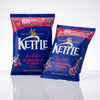 Kettle Sea Salt & Balsamic Vinegar of Modena Potato Chips 54 x 40g