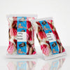 Krazy Kandi Santa Heads 500g