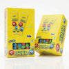 Crazy Candy Factory Sour Fruit Flavour Candy Balls 1200g
