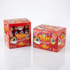 Jimmy The Panda Joy Eggs Milk & Cocoa Cream 24 x 25g