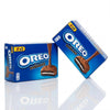 Oreo Enrobed 2 Packs Chocolate Covered Oreos 984g