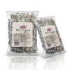 Krazy Kandi Eosa Bubblegum Drops Hard Rock Candy Individually Wrapped 1kg