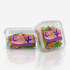 Krazy Kandi Gummy Crocodiles Tub 1kg