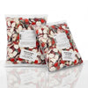 Krazy Kandi Jelly Strawberries 3kg