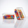 Krazy Kandi Yummy Gummy Fizzy Big Fish 1kg