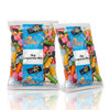 Krazy Kandi Liquorice Mix 2kg