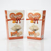 Rugano Orange Flavoured Wrapped Truffles 150g