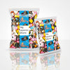Krazy Kandi Liquorice Allsorts 1kg
