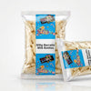 Krazy Kandi Milk Bottles 500g