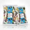 Krazy Kandi Chocolate Fruits 500g