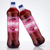 Rubicon Real Fruit Squash Cherry Pomegranate Flavour 1kg