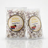 Krazy Kandi Forest Fruit Nougat Bites Individually Wrapped 1kg