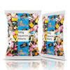 Krazy Kandi Liquorice Allsorts 500g