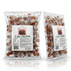 Krazy Kandi Cola Drops Hard Rock Candy Individually Wrapped 1kg