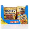 Haribo Gold Bears Share Size Bags 1680g