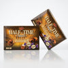Sweetworld Half Time Caramel with a Chocolate Flavoured Centre 200g