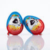 Jimmy The Panda Joy Egg Milk Chocolate & Cocoa Cream Boys 24 x 25g