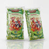 Krazy Kandi Aladdins Sour Apple Liquorice Bites 1kg
