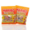 Haribo Tangfastics Share Size Bags 1680g