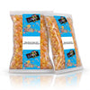Krazy Kandi Barley Sugar Hard Boiled Individually Wrapped 500g