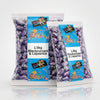 Krazy Kandi Blackcurrant & Liquorice 1500g