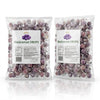 Krazy Kandi Eosa Blackcurrant Drops Hard Rock Candy Individually Wrapped 1kg