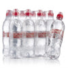 Sutton Spring Still Water Strawberry & Raspberry Flavour Zero Sugar 1kg