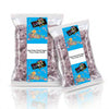 Krazy Kandi Vegan Fizzy Grape Skulls 2kg