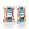 Krazy Kandi Rhubarb & Custard Pencils 500g