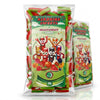 Krazy Kandi Aladdins Watermelon Liquorice Bites 1kg