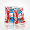 Krazy Kandi Dracula Teeth 1kg