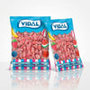 Vidal Mini Jelly Filled Skulls 1kg
