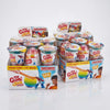 Zuru Gumi Yum Surprise Fizzy Gummy Sweets with Surprise Inside 18 x 22g