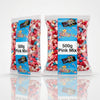 Krazy Kandi Pink Mix 500g