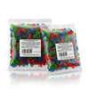 Krazy Kandi Christmas Gummies Fruit Flavour 1kg