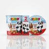 Jimmy The Panda Hazelnut Spread with Cocoa & Breadstick 104g