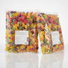 Krazy Kandi Sugared Fruit Sweets 3kg