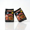 Yummys Instant Noodles Multi Flavour 5 Bags 25 Packs Spicy Chicken Beef Vegetable Curry 1625g