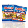 Haribo Starmix Share Size Bags 1680g