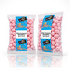 Krazy Kandi Strawberry Bon Bons 500g